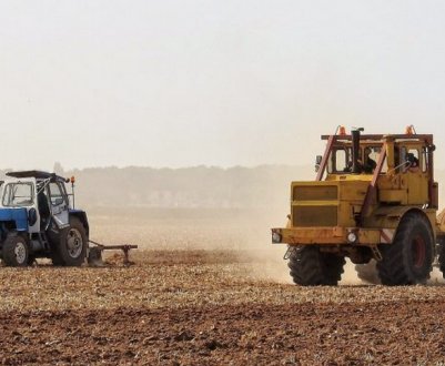 Латвійські фермери готові надати допомогу своїм українським колегам