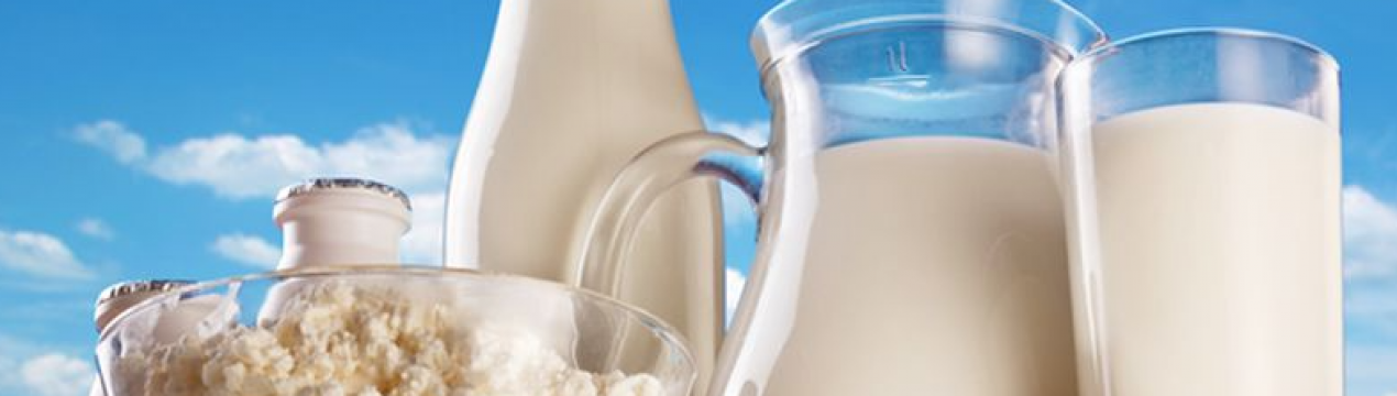 Самий великий виробник молочної продукції в Україні не зупинив жодного заводу