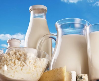 Самий великий виробник молочної продукції в Україні не зупинив жодного заводу