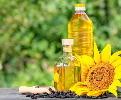 Через війну в країнах ЄС може спостерігатися дефіцит соняшникової олії