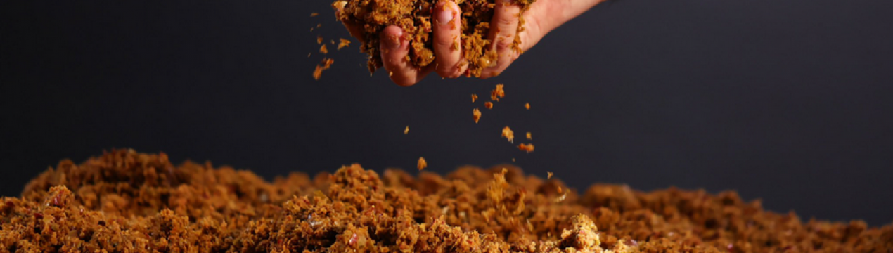 Вчені створили нову упаковку з яблучних відходів