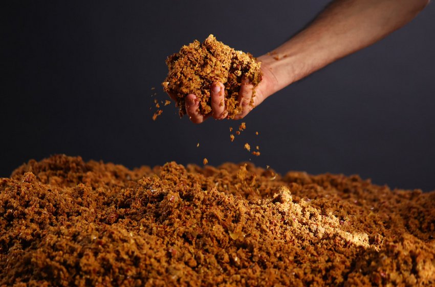 Використання відходів яблук