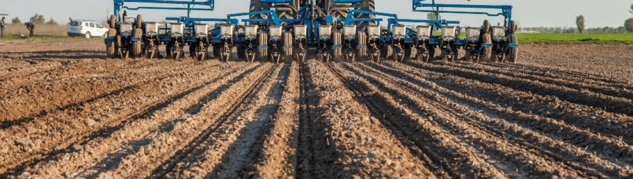 У Вінницькій області розблокували видачу палива для початку посівної кампанії