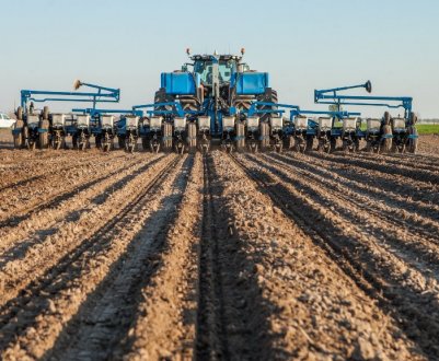 У Вінницькій області розблокували видачу палива для початку посівної кампанії