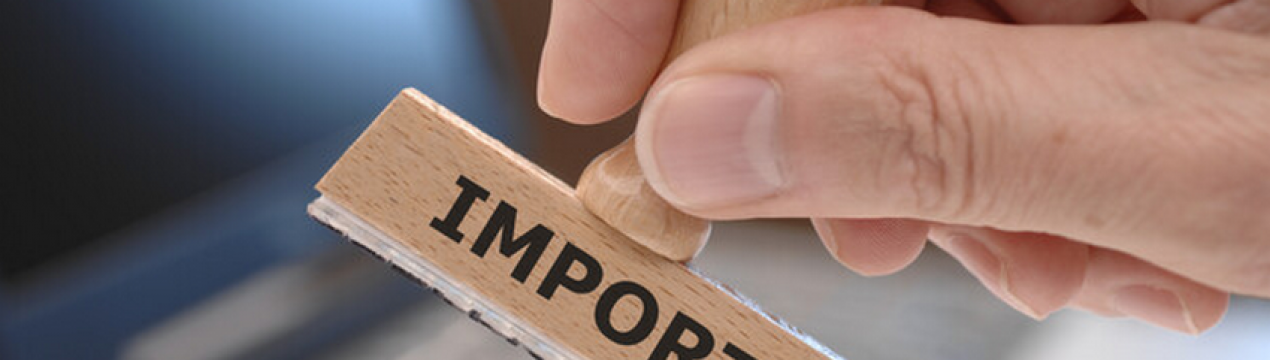 Кабмін у наступний раз розширив перелік товарів критичного імпорту