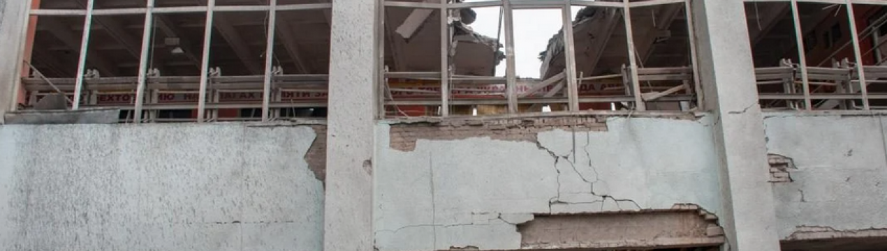 Вінниця готова надати притулок підприємствам з зони бойових дій