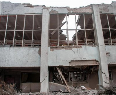 Вінниця готова надати притулок підприємствам з зони бойових дій