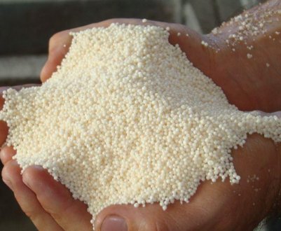 Правительство України ввело заборону на експорт добрив