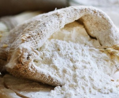 В Україні прогнозується підвищення цін на муку