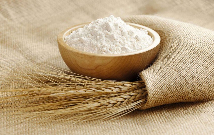 Підвищення цін на борошно Підвищення цін на борошно