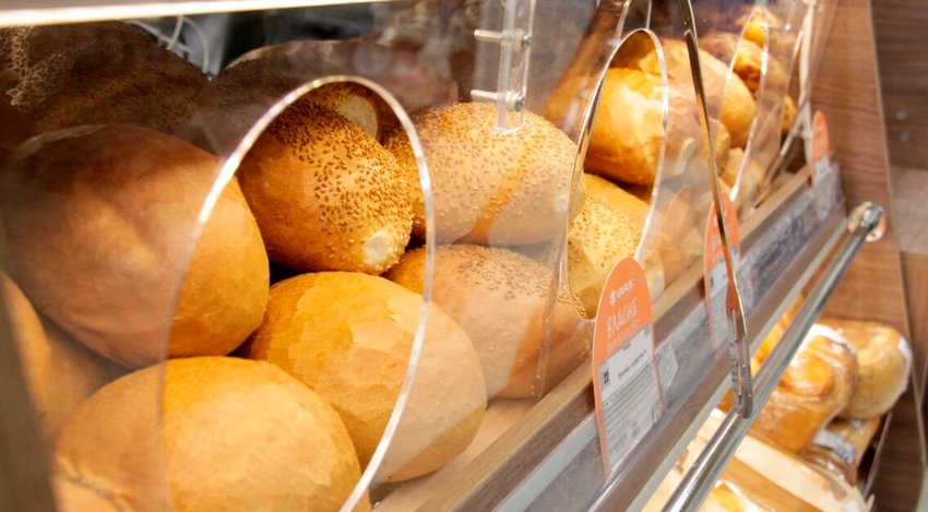 Випічка Випічка