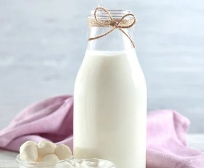 В Україні спостерігається зростання цін на молоко