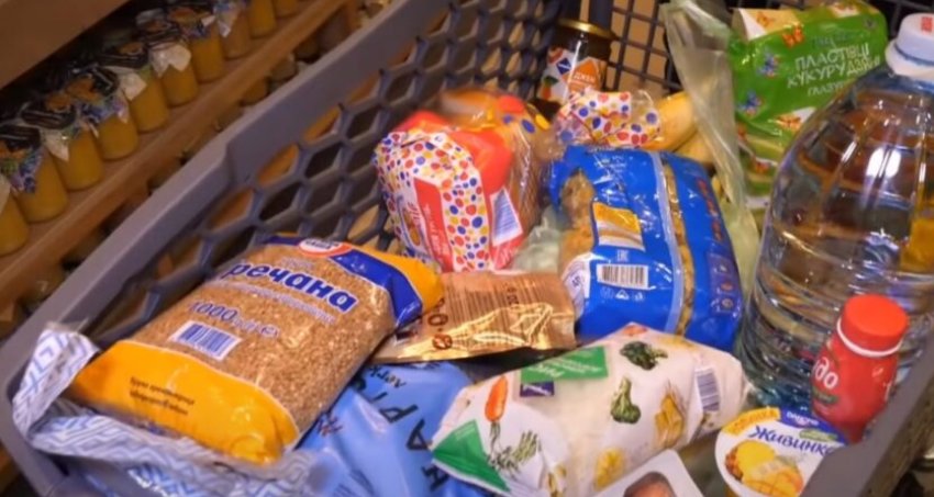 Підвищення цін на гречку, цукор і масло