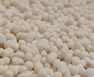 В Україні припинено виробництво добрив