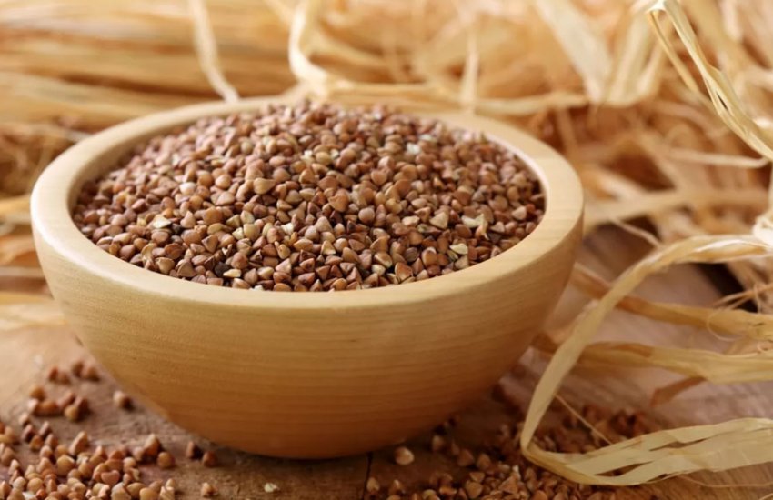 Гречка Гречка