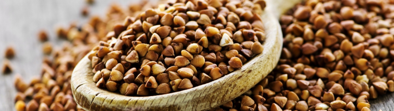 Достатньо українцям гречки цього року?