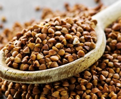 Достатньо українцям гречки цього року?