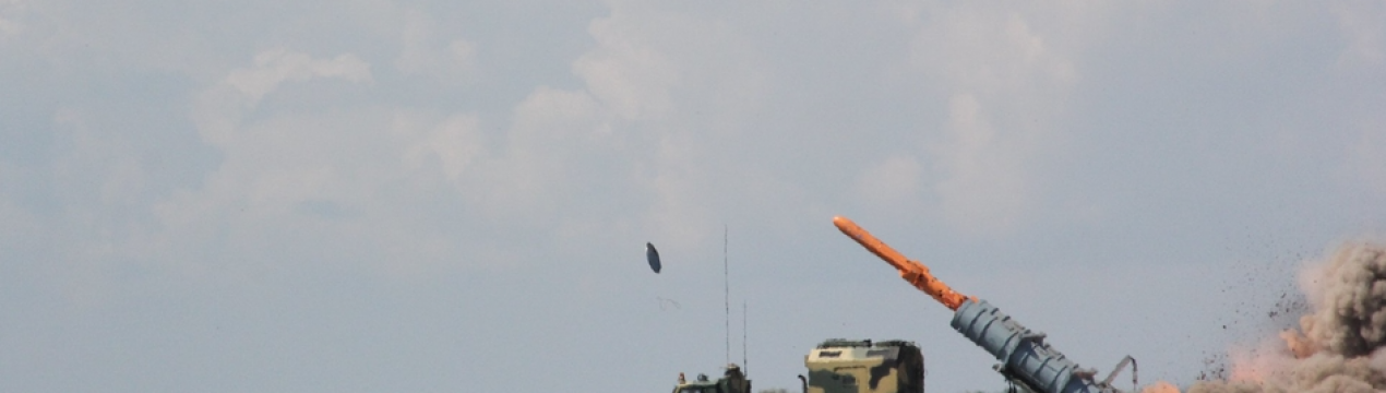 У Дніпропетровській області ракетними ударами була знищена ферма