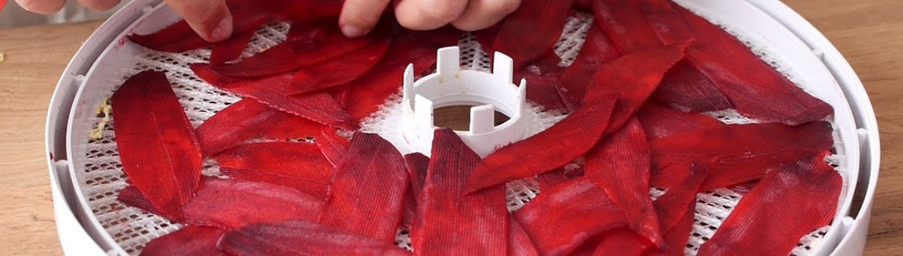 В Дніпропетровській області готують сухий борщ для ЗСУ