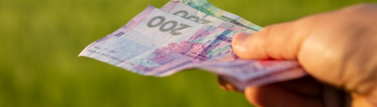 Правительство розширило доступ підприємств до пільгового кредитування