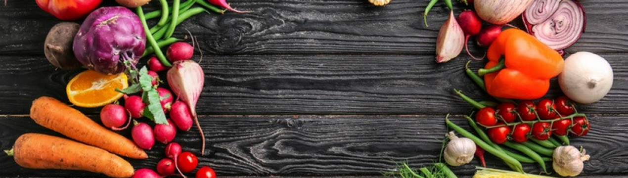 В Україні прогнозують дефіцит основних овочів