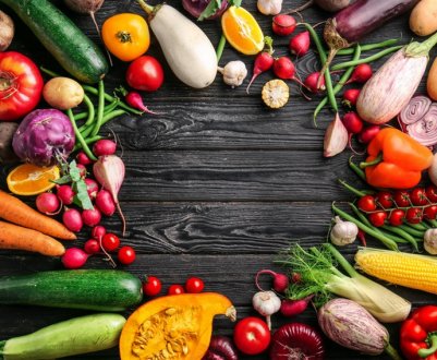 В Україні прогнозують дефіцит основних овочів