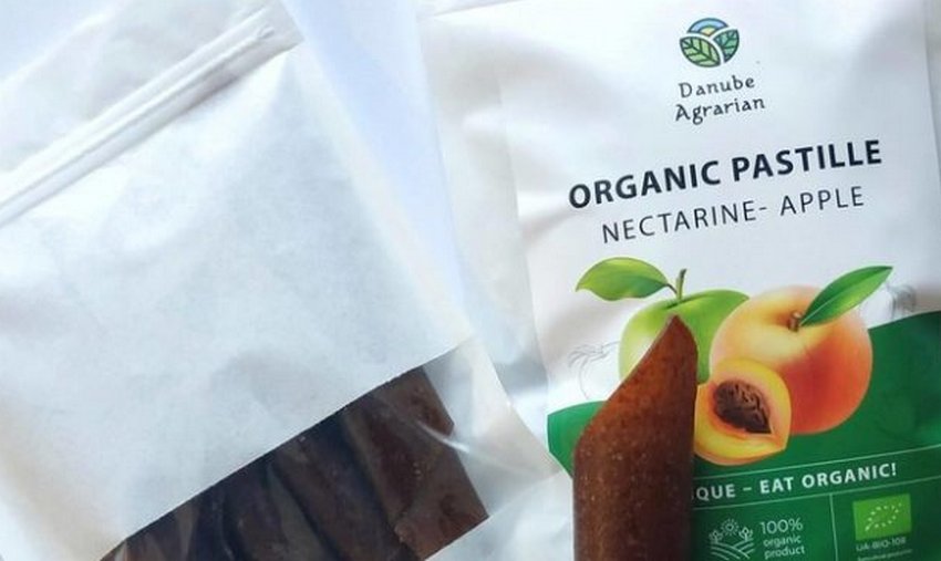 Пастила Пастила