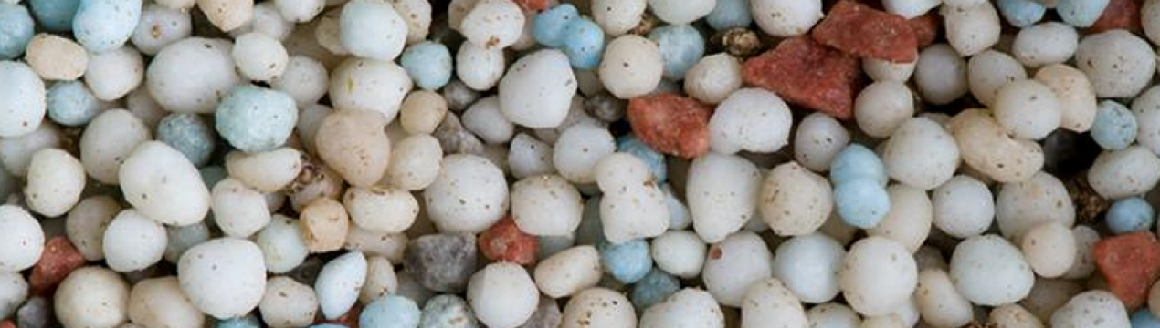 Добрива в Україні знову подорожчали