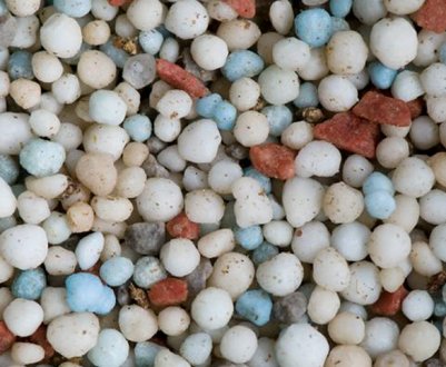 Добрива в Україні знову подорожчали