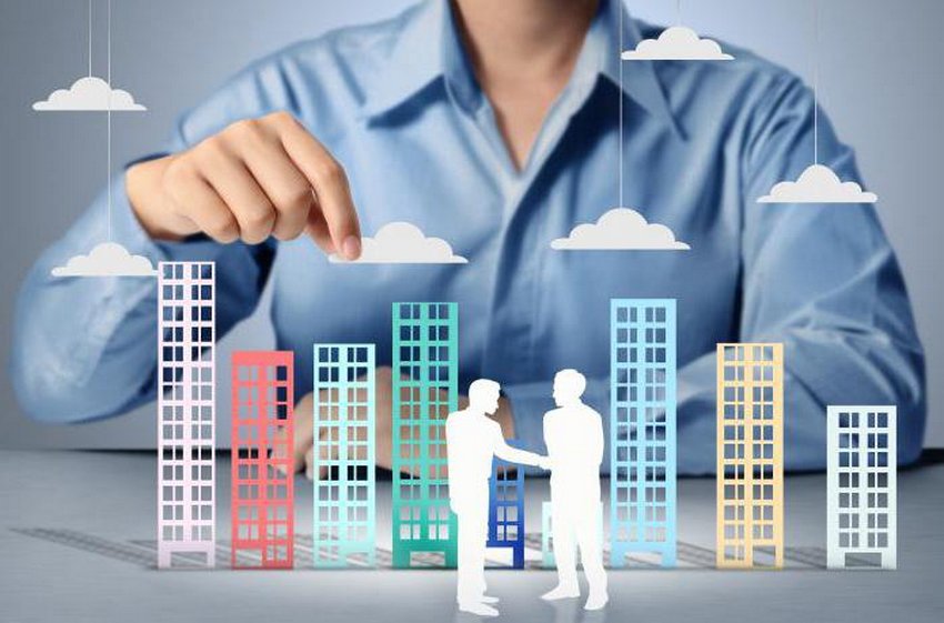 Відновлення роботи підприємств Відновлення роботи підприємств