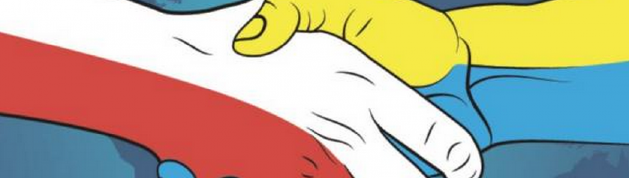 Україна і Польща створять спільне логістичне підприємство