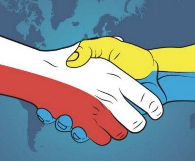 Україна і Польща створять спільне логістичне підприємство