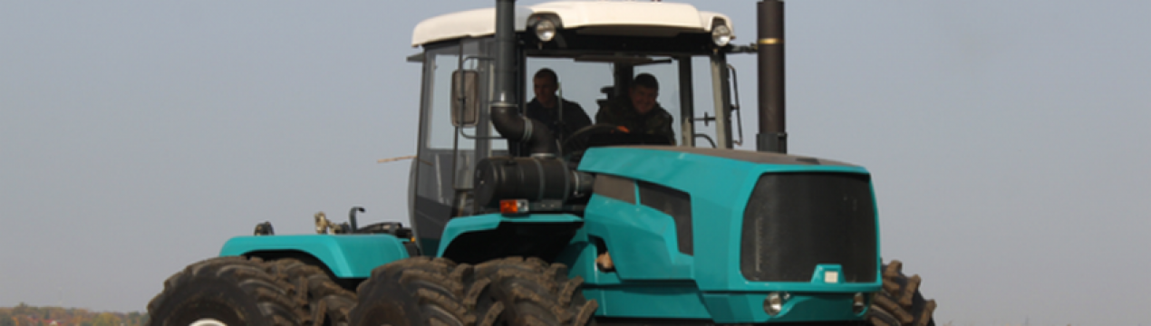 ***Брянський тракторний завод не може існувати без українських запчастин.***