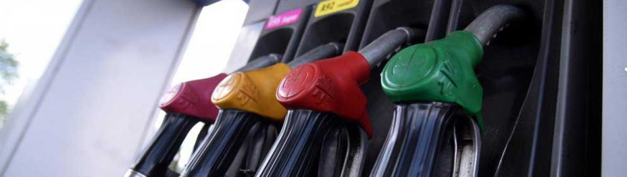 Верховна Рада України відмовилась від підвищення податків на паливо