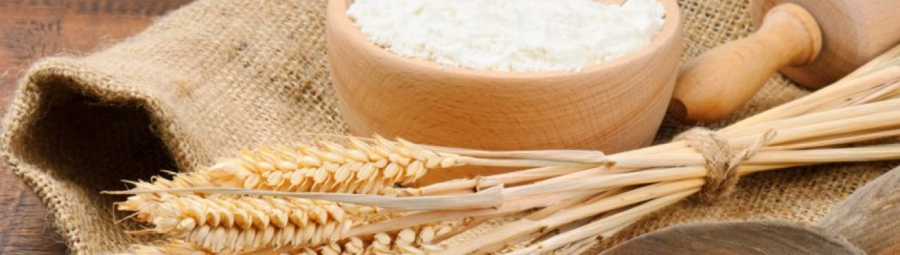 В Україні подешевшала пшенична мука