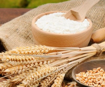 В Україні подешевшала пшенична мука