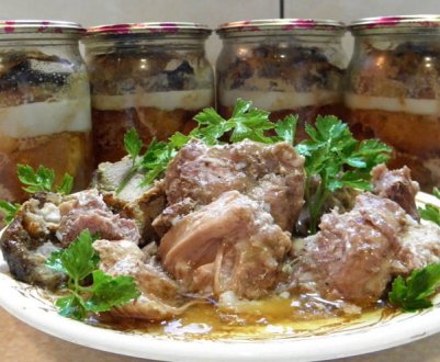 Вміст овочей м'ясо: як одеські виробники овочів переобладнали своє виробництво