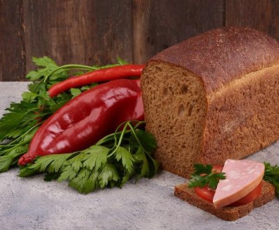 В Україні подорожчали овочі і хліб