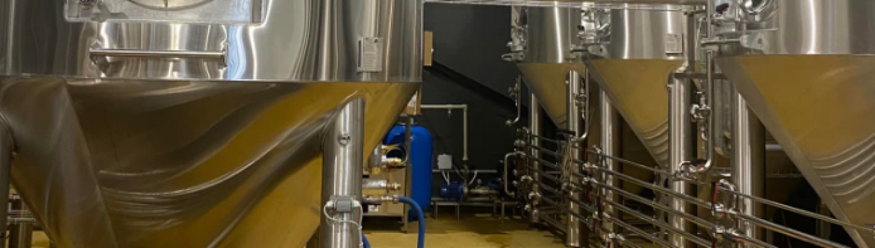 В Вінниці розширюється виробництво крафтового пива