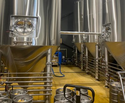 В Вінниці розширюється виробництво крафтового пива