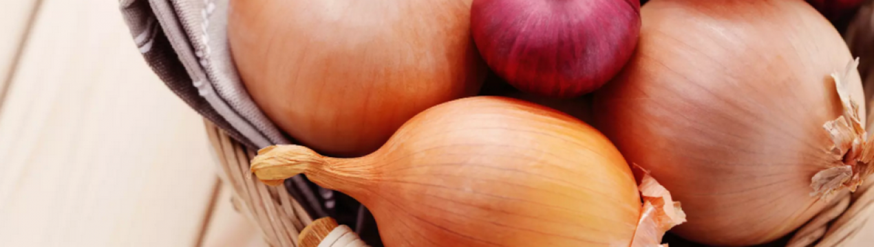 Ціни на цибулю значно перевищили минулорічні