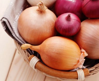 Ціни на цибулю значно перевищили минулорічні