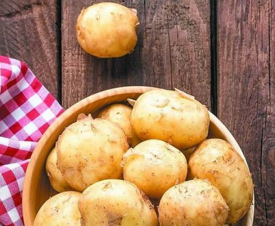 Ціни на молодий картопель в Україні б'ють всі рекорди