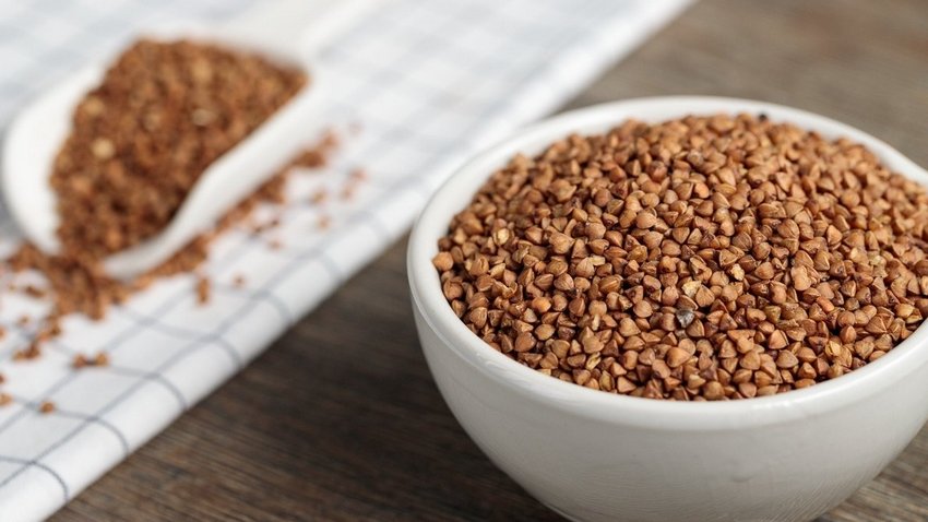 Вартість гречки Вартість гречки