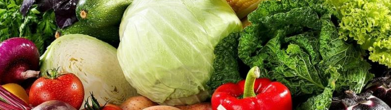 Благодаря приусадебним господарствам дефіцит овочів в Україні вдасться уникнути