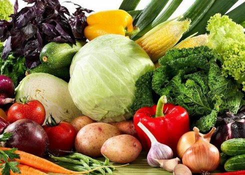 Благодаря приусадебним господарствам дефіцит овочів в Україні вдасться уникнути