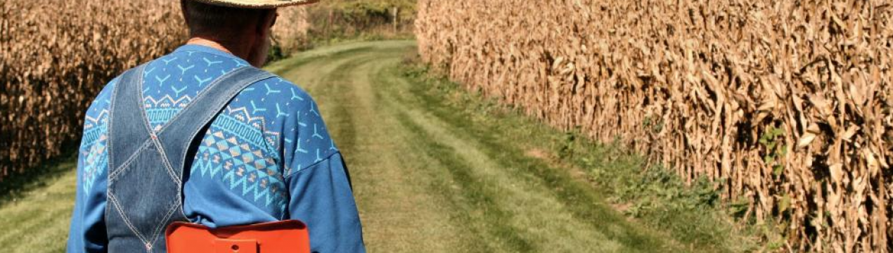 Російські загарбники змушують фермерів перереєструвати бізнес в окупованому Криму