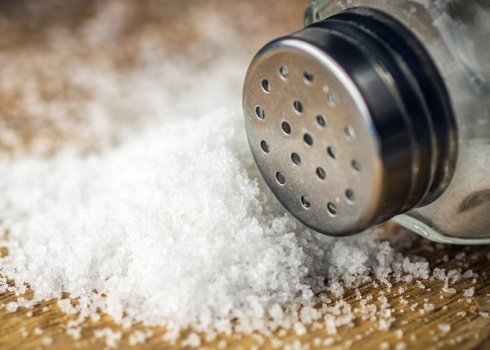 В Україні пропонують продовжити видобуток солі за старовинною методикою