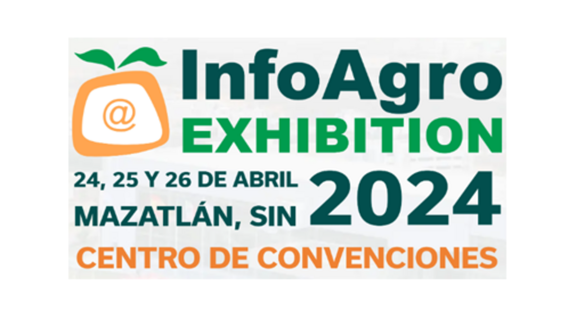 InfoAgro Exhibition 2024