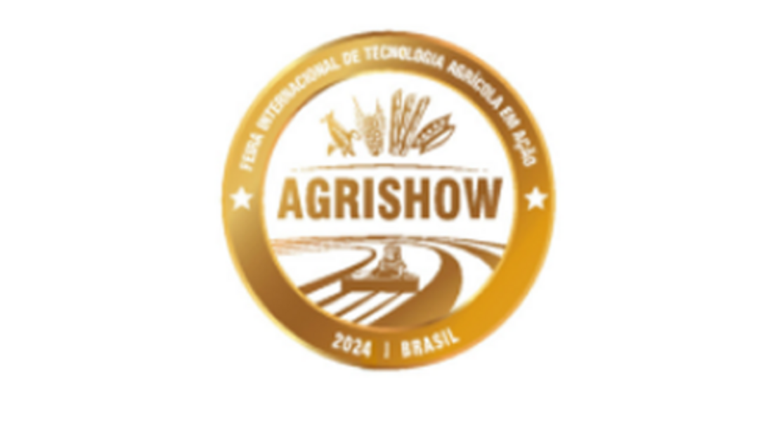 AgriShow 2024